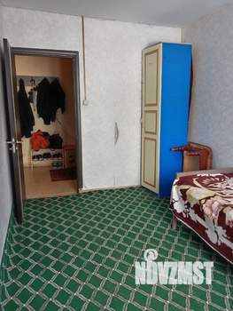 2-к квартира, вторичка, 44м2, 2/9 этаж
