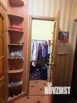 1-к квартира, вторичка, 44м2, 13/16 этаж