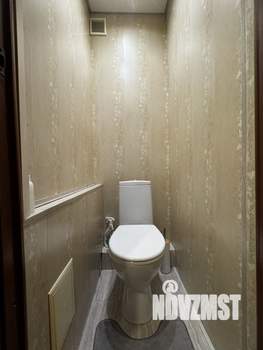 1-к квартира, вторичка, 18м2, 4/5 этаж