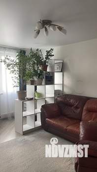 2-к квартира, вторичка, 50м2, 16/16 этаж