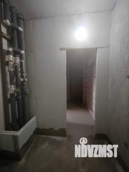 Студия квартира, вторичка, 34м2, 3/17 этаж