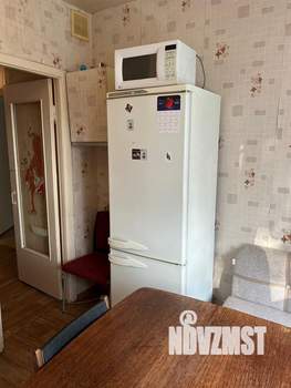 1-к квартира, вторичка, 38м2, 4/9 этаж