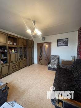 2-к квартира, вторичка, 54м2, 10/14 этаж