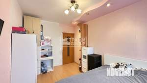 3-к квартира, вторичка, 64м2, 8/12 этаж