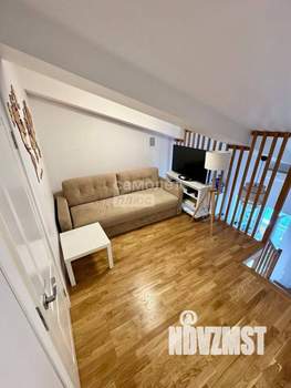 3-к квартира, вторичка, 69м2, 4/4 этаж