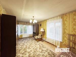2-к квартира, вторичка, 43м2, 5/5 этаж