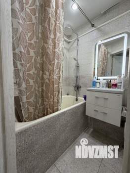 1-к квартира, вторичка, 28м2, 5/5 этаж