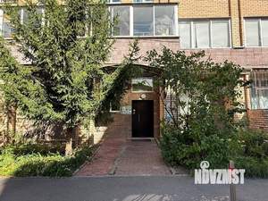 3-к квартира, вторичка, 110м2, 4/10 этаж