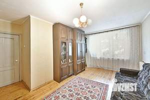 2-к квартира, вторичка, 44м2, 3/9 этаж