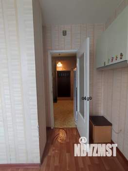 1-к квартира, вторичка, 38м2, 5/16 этаж