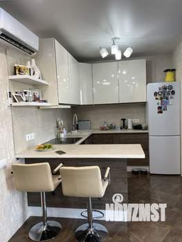 1-к квартира, вторичка, 47м2, 11/17 этаж