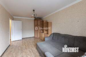 1-к квартира, вторичка, 29м2, 5/5 этаж