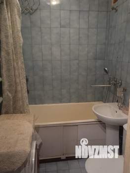 1-к квартира, вторичка, 30м2, 1/5 этаж