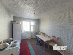 2-к квартира, вторичка, 61м2, 9/17 этаж