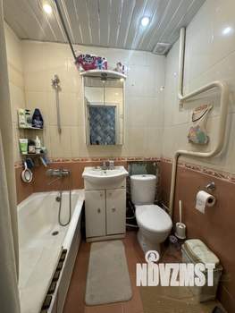 1-к квартира, вторичка, 31м2, 1/9 этаж
