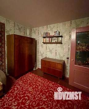 1-к квартира, вторичка, 32м2, 8/9 этаж