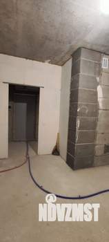 1-к квартира, вторичка, 26м2, 2/17 этаж