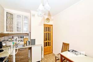 2-к квартира, вторичка, 52м2, 5/14 этаж