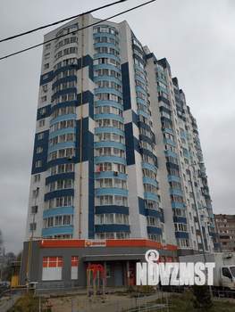 3-к квартира, вторичка, 87м2, 2/17 этаж
