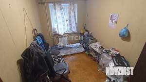 2-к квартира, вторичка, 45м2, 3/9 этаж