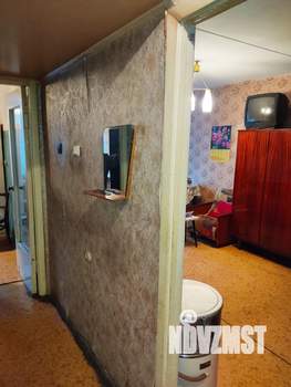 1-к квартира, вторичка, 33м2, 2/9 этаж