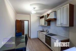 2-к квартира, вторичка, 61м2, 17/25 этаж