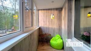 2-к квартира, вторичка, 70м2, 3/18 этаж