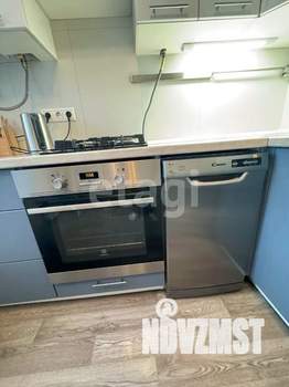 2-к квартира, вторичка, 41м2, 5/5 этаж