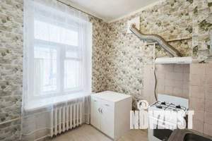 2-к квартира, вторичка, 53м2, 1/4 этаж
