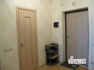 1-к квартира, вторичка, 44м2, 6/26 этаж