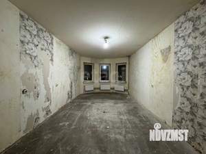 3-к квартира, вторичка, 94м2, 4/17 этаж
