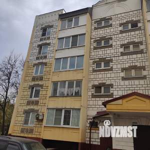 3-к квартира, вторичка, 80м2, 3/5 этаж