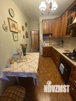 4-к квартира, вторичка, 79м2, 1/9 этаж