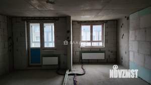 1-к квартира, вторичка, 39м2, 3/4 этаж