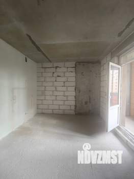 Студия квартира, вторичка, 34м2, 3/17 этаж