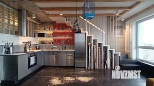 3-к квартира, вторичка, 65м2, 17/17 этаж