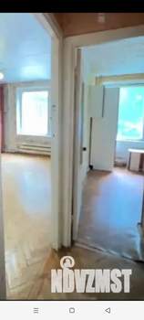 2-к квартира, вторичка, 40м2, 1/12 этаж