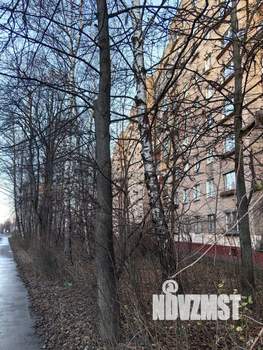 1-к квартира, вторичка, 33м2, 3/9 этаж