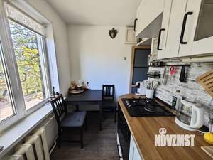 1-к квартира, вторичка, 28м2, 4/5 этаж