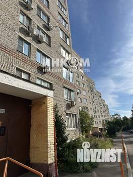 2-к квартира, вторичка, 51м2, 6/9 этаж