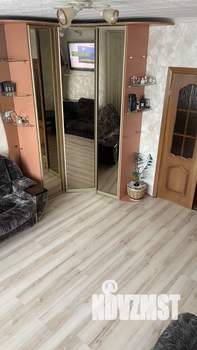 3-к квартира, вторичка, 66м2, 8/12 этаж