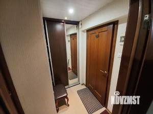 1-к квартира, вторичка, 36м2, 2/9 этаж