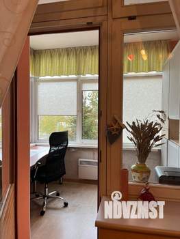 4-к квартира, вторичка, 146м2, 2/9 этаж