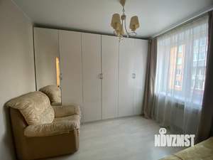 2-к квартира, вторичка, 47м2, 7/9 этаж
