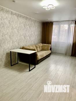 1-к квартира, вторичка, 45м2, 5/19 этаж