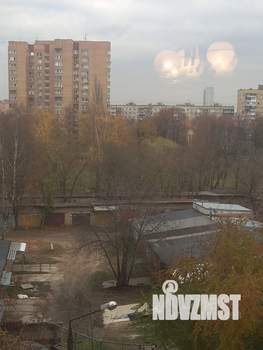 1-к квартира, вторичка, 32м2, 5/14 этаж