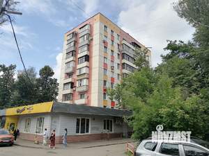 1-к квартира, вторичка, 32м2, 9/9 этаж