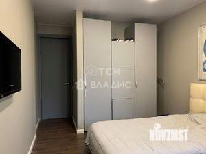 3-к квартира, вторичка, 83м2, 5/25 этаж