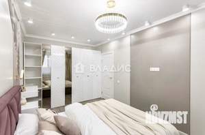 2-к квартира, вторичка, 53м2, 12/16 этаж