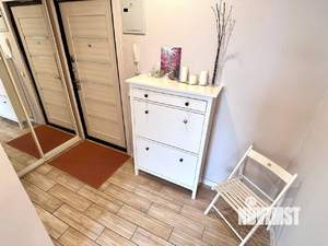 1-к квартира, вторичка, 38м2, 15/17 этаж